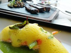 -翡翠36餐厅(浦东香格里拉店)