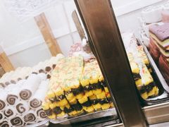 -泸溪河桃酥(秦淮夫子庙一店)
