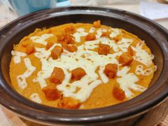 -卢家妈妈·西餐厨房(卜蜂中心店)