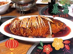 -金阁家常菜(贵阳路店)
