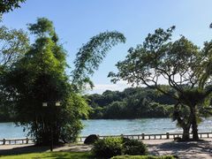 -时光花园(白鹭洲店)