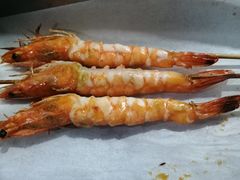 烤大虾-烤五行·烧烤烤串(石佛营店)