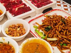 -八合里牛肉火锅(深圳海德店)
