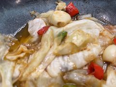 -浪里白·家宴(安德门大街店)