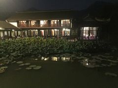 -湘湖大院(越王路店)