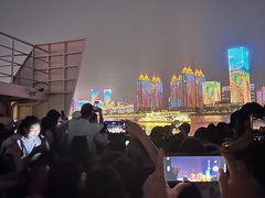 -武昌中华路码头(轮渡站)