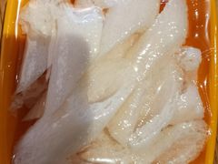 竹笋-四喜小胖·北京涮肉(五道营店)