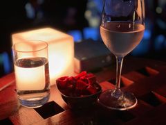 -广州柏悦酒店·悦吧·顶楼露天酒吧