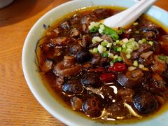 -张关合渣(航空大道店)