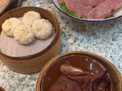 -鸿姐老火锅(花园路店)