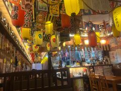 -坂吉屋·居酒屋深夜食堂(龙湖店)