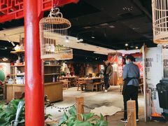 -宽窄巷子鲜牛火锅(北京首店)