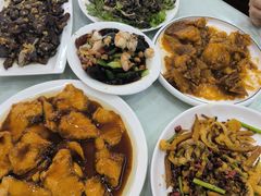 -同发号饭庄(复兴路店)