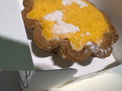 -沁蝶 Butterfly Patisserie甜品蛋糕(北京瑰丽酒店)