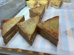 -赫斯提亚面包&咖啡店