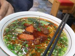 -老九圆山西面馆(CBD店)