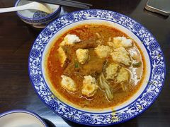 -亚肥沙茶面(黄厝店)