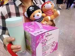 -友谊服饰商场(名品商厦店)