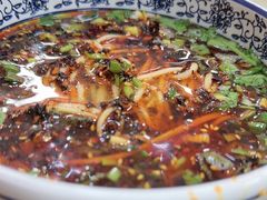-玉香宫河州牛肉拉面