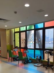 -上海浦滨儿童医院