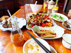 -小厨子私房菜·云南美食店