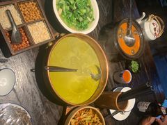 -凤凰山斑鱼馆(恭城店)