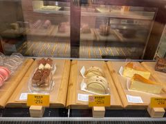 -麦当劳(金地店)