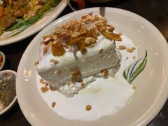 香蕉雪糕-大头虾越式风味餐厅(光明广场店)