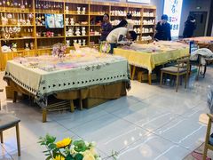 -郑在DIY·潮玩银饰绘画手作(中央大道旗舰店)