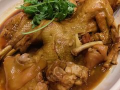 -拉完海鲜大排档(温岭店)