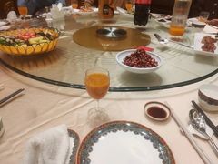 -老爷庙风味美食府(魏都大道店)