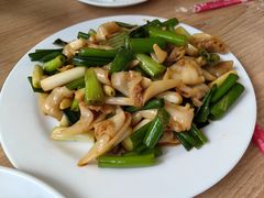 -日丰园海肠水饺·老字号大连海鲜(小平岛总店)