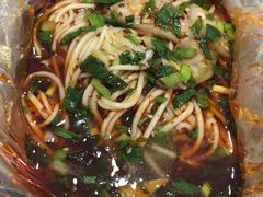 牛肉面-马德元纯汤牛肉面(太奥广场店)