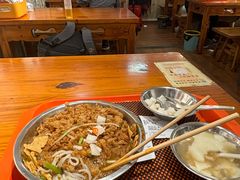 -柳州肥姨妈大骨螺蛳粉(双阳路店)