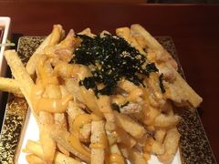 -你又瘦了小酒馆(奥体店)