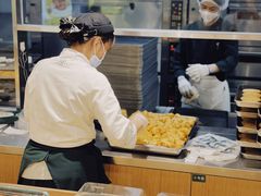 原味泡芙-泸溪河桃酥(西直门凯德店)