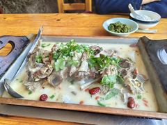 -张记焖窑·十五年专注焖烤(雍和宫店)