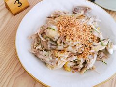 柠檬鸡-禾气食店