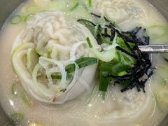 -神仙雪浓汤(明洞店)