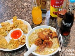 -吴财记面家(大同路店)