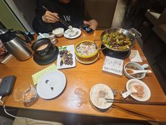 -莲餐厅·湖北菜·潜江小龙虾店(愚园路店)