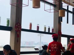 -百事佳烧鸭牛腩(上海虹桥站店)