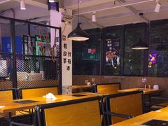 -新疆烧烤王(广灵店)