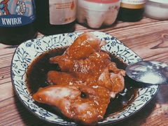 -食戟
