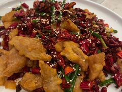 -春发生饭店·非遗(南院门店)
