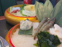 -牛New寿喜烧(闵行龙湖天街店)