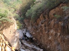 -黑龙潭风景区