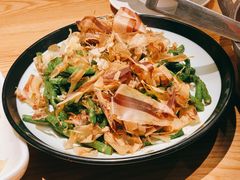 会跳舞的长豆-隔壁老王·家常云南菜(花巷店)