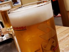 朝日生啤-日葵 大阪烧ひまり(仙霞路店)