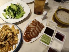 -尚府一品·烤鸭·新京菜(圆明园店)